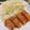 しばちゃそ's cooksnap of when they made チーズちくわの豚バラ巻き♪.