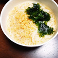 ＊hanapun＊'s cooksnap of when they made 簡単白だしdeうどん.