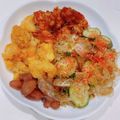 ゆにこーん☆'s cooksnap of when they made ☆うんまっ☆超簡単☆きゅうり.