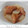 ちょこ☆ちょこ's cooksnap of when they made 大根とさつま揚げのピリ辛煮.