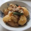 きらり流れ星's cooksnap of when they made ルクルーゼで超簡単 肉じゃが.