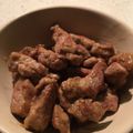 匡史さん's cooksnap of when they made 豚ロースの照り焼き.