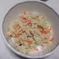 きらり流れ星's cooksnap of when they made おから煮.