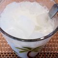 あーこ姐's cooksnap of when they made ｡ஐஃ飲むヨーグルト？カルピス｡ஐஃ.