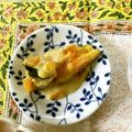 bonnet's cooksnap of when they made タイ風スイーツ♪かぼちゃのココナッツ煮.