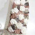 あきるのふじこ's cooksnap of when they made パウンド型で作る「チョコレートケーキ」.