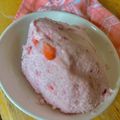 クックVGPV1G☆'s cooksnap of when they made 超簡単すぎる！いちごババロア.