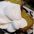 ★お結び☆'s cooksnap of when they made おいしい❤生クリームの作り方.