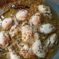 こたりさ's cooksnap of when they made ふっくら仕上がる♪ 牡蠣のアヒージョ.