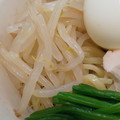 eir☆432V0P's cooksnap of when they made 水なしで４分でできるモヤシの茹で方.