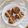 pooonmiz's cooksnap of when they made 自家製天然酵母で全粒粉シナモンロール.