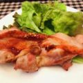 ＊いちごショート＊'s cooksnap of when they made 簡単なのに美味！！鶏の柚子こしょう焼き.