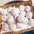 あゆみなパンこ's cooksnap of when they made おからクッキー30(おから100%).