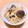ステルトミチル's cooksnap of when they made ヒラタケと生姜の炊き込みご飯.