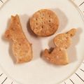 mikeekim's cooksnap of when they made 簡単♪サラダ油de本格的ビスケット♪.