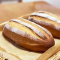 Rosemary＊'s cooksnap of when they made ミルクハース.