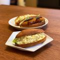 cocoruna's cooksnap of when they made ★簡単絶品本格的♪コッペパン.