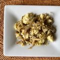 Asaras's cooksnap of when they made ごぼうの炒り豆腐.