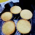 クックGGLXTL☆'s cooksnap of when they made 混ぜるだけ♪♪レモンのマドレーヌ♪♪.