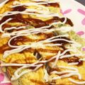 まねぶ's cooksnap of when they made 節約！簡単！豚平焼き.