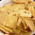 天ぷらさん's cooksnap of when they made 生たけのこの下準備・下処理・茹で方・筍.