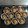 れれれ711's cooksnap of when they made くまマフィンの作り方　アレンジ編も♥︎.
