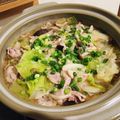 かなぽん☆☆'s cooksnap of when they made エスニック鍋。ナンプラー鍋。.