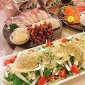 miwayonのリピ's cooksnap of when they made お義母さんちの酢味噌.