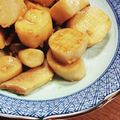 あひはむ's cooksnap of when they made カンタン◎エリンギでホタテ風ソテー.
