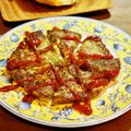 ✳︎izumi✳︎'s cooksnap of when they made フライパンde揚げないハッシュポテト！.