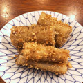 naoko_n's cooksnap of when they made たたきごぼう.