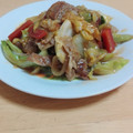 よいぴ's cooksnap of when they made おうち中華！素が無くても出来ちゃう回鍋肉.