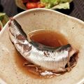 主婦おくさん's cooksnap of when they made ☆絶品!鰯の煮付け☆☆☆.