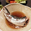 主婦おくさん's cooksnap of when they made ☆絶品!鰯の煮付け☆☆☆.