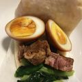 はーくんごーごー's cooksnap of when they made 角煮まん.