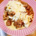かわゆう1211's cooksnap of when they made ヨーグルトでヘルシー！タルタルソース♬.