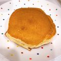 ●ゆゆゆ●'s cooksnap of when they made HMで簡単☆ハワイのふわふわパンケーキ.