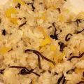 40手前で料理始める's cooksnap of when they made 超簡単時短！混ぜご飯.