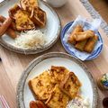 ももれしぴ's cooksnap of when they made 濃厚*フレンチトースト.