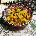 nana_tenjo's cooksnap of when they made レンチンで簡単！塩はちみつの南瓜サラダ.