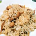 DORA＊DORA's cooksnap of when they made 大分鶏めし・かしわご飯.