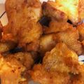 レーナmama's cooksnap of when they made ちょーうま簡単！鳥もも、胸、唐揚げ！.