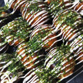 だんご倶楽部's cooksnap of when they made 白だしで簡単☆たこ焼きの生地.