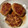 ぴーにゃくん's cooksnap of when they made 簡単★もちふわ大根入り鶏つくねの照り焼き.