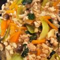 lovimick's cooksnap of when they made 2歳の夕食☆白菜のトロトロ中華煮.