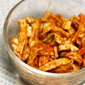 ♪ミチル♪'s cooksnap of when they made 切り干し大根のキムチ.