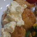 とも☆♪☆♪'s cooksnap of when they made タルタルソース.