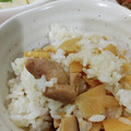 ☆☆いるかー's cooksnap of when they made あとで混ぜ混ぜ☆簡単たけのこご飯.