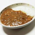 ✯聖夢✯'s cooksnap of when they made 冷凍できる普通のカレー.