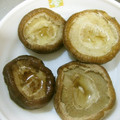 由芽15's cooksnap of when they made 椎茸を美味しく焼く方法.